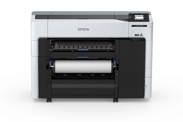 Impresora Epson SureColor P6570E de un solo rollo de formato ancho de 24" - Nueva