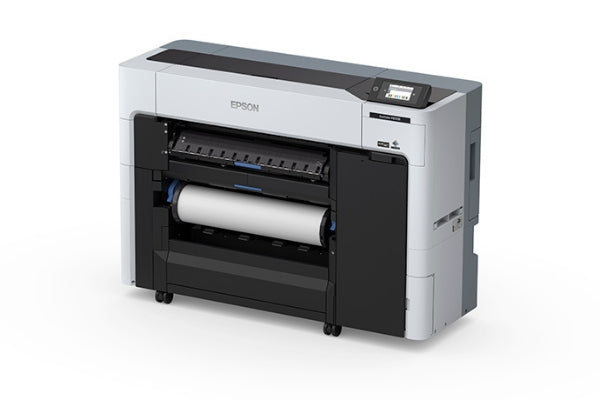 Impresora Epson SureColor P6570E de un solo rollo de formato ancho de 24" - Nueva