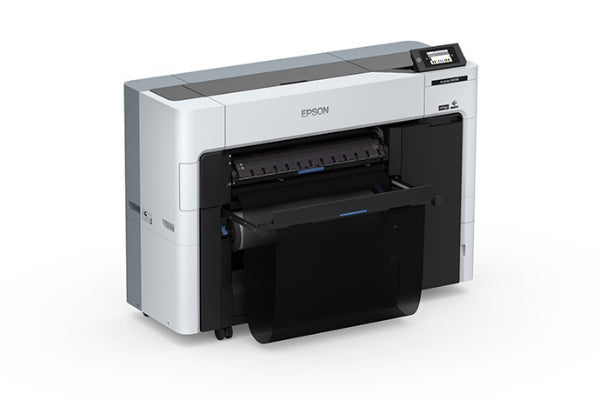 Impresora Epson SureColor P6570E de un solo rollo de formato ancho de 24" - Nueva