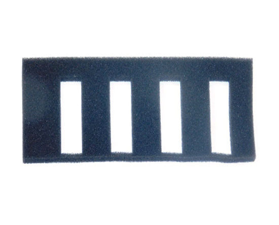 Absorbedor de RF para la serie Mimaki JFX - M602553