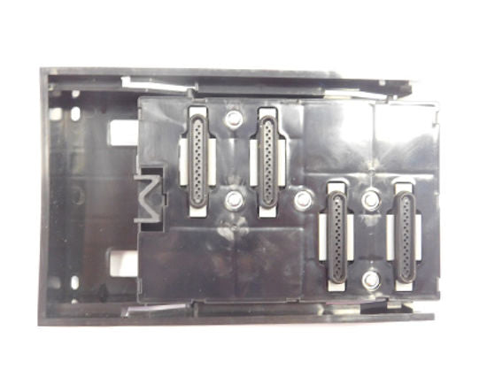 Conjunto de deslizador de tapa Mimaki UJF-3042HG - M012151