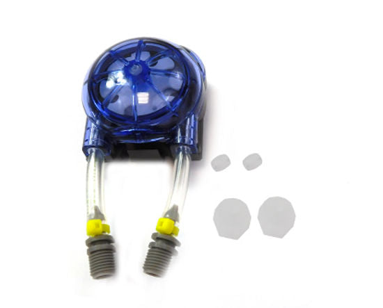 Cabezal de bomba de alimentación de líquidos Mimaki UJF-3042 - M801872