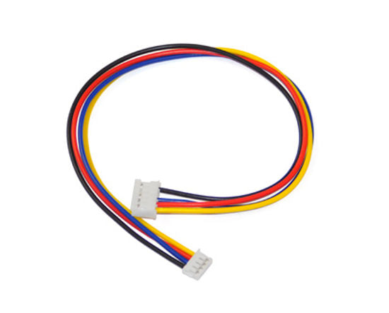 Conjunto de cable de codificador lineal Mimaki JV5 - E104377 (Genérico)