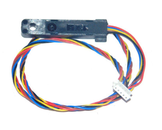 Sensor de magnetismo para detección de nivel de fluido Mimaki UJF/JFX/JV400 (3 puntos) - E300599