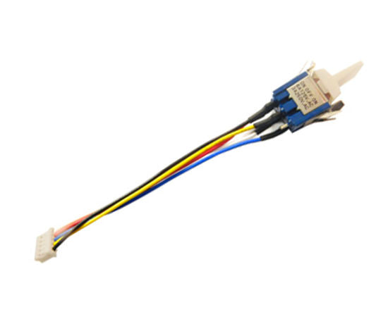 Conjunto SK del interruptor del motor de recogida de Mimaki CJV30, JV33, UJV-160 - E103224