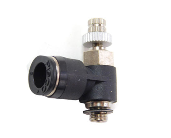 Válvula de mariposa Mimaki UJV-160 - JNC6-M5