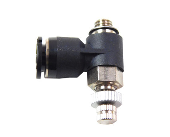 Válvula de mariposa Mimaki UJV-160 - JNC6-M5