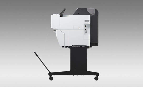 Impresora y escáner Epson SureColor T5470M de 36" de formato ancho - Nueva