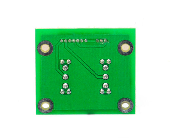 Conjunto de PCB del interruptor de bobina/recogida Mimaki JV5 - E107339
