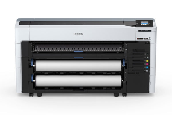 Impresora Epson SureColor P8570DL de 44" de formato ancho y doble rollo - Nueva