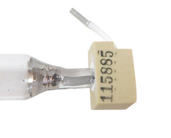 Tarjeta de cable VS-640, 29P1, 256L, BB, alta tensión - 1000006702