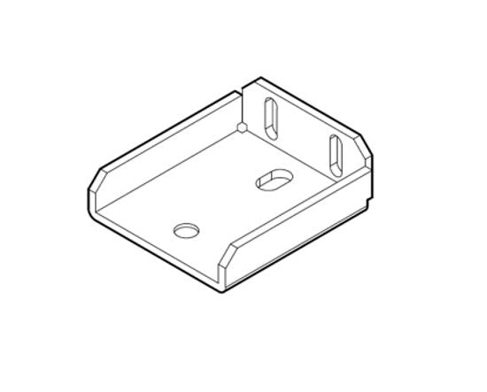 Hoja base SP para las series Mimaki JV33, JV5, CJV30, JV3 y UJV-160 - M504933