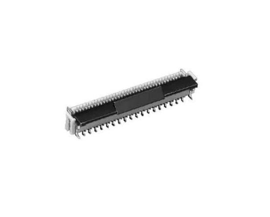 Conector FPC SMD de 50 pines para Mimaki JV33