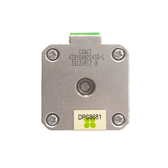 Motor paso a paso para las series Mimaki JV5, JV33, JV150, JV300, CJV30, CJV150, CJV300, UJV y JF - E300513 (Genérico)