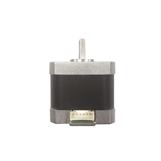 Motor paso a paso para las series Mimaki JV5, JV33, JV150, JV300, CJV30, CJV150, CJV300, UJV y JF - E300513 (Genérico)