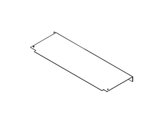 Cubierta para la serie Mimaki JV5 - M507505