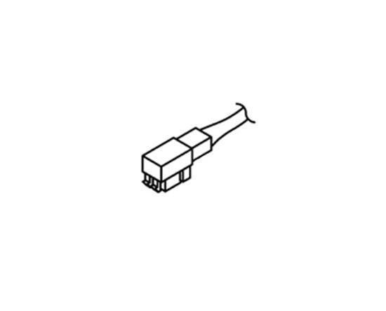 Sensor de ancho de papel para impresoras Mimaki JV4 - E102023