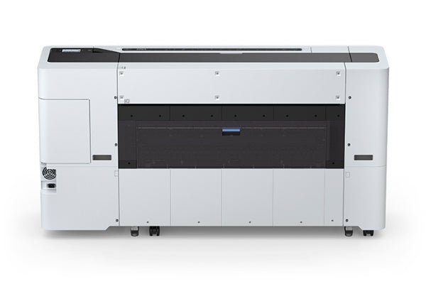 Impresora multifunción CAD/técnica de gran formato Epson SureColor T7770DM de 44 pulgadas - Nueva
