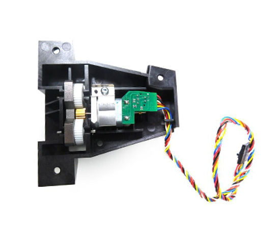 Motor de limpieza web para HP Latex 110, 115, 310, 315, 330, 335, 360, 365, 370, 375, 560 (B4H70-67035) - Nuevo