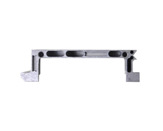 Base de cabezal ANG para Mimaki Serie JF - M400290