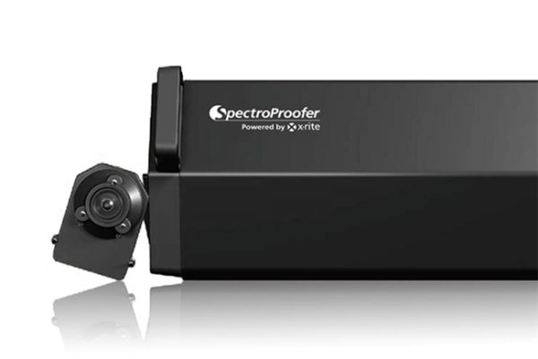 Impresora Epson SpectroProofer UVS de 24" SPECTRO24UVS para SureColor P6000, P7000 y P7570