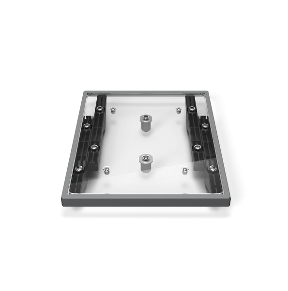 Platina pequeña para prendas Epson de 25 x 30 cm para SureColor F2000, F2100, F2270 y F3070 - C12C933941