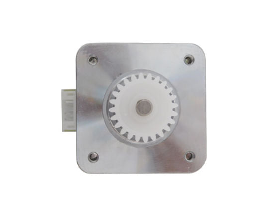 Conjunto de motor de bomba Mimaki JFX - M009495