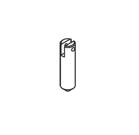 Conjunto de cabezal C del solenoide de corte Mimaki CJV30 - E104927