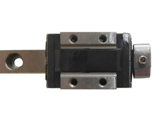 Cojinete en L CX-24, RSR9ZMUUC1+680LM - 21895135