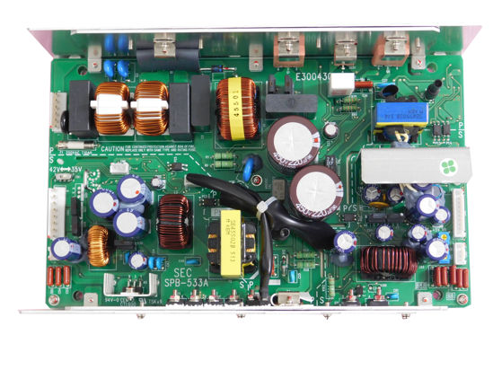 Conjunto de alimentación CC Mimaki CF - E300430