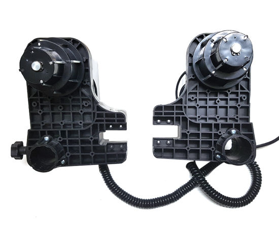 Placa base del Xplorer YF-8250B Plus