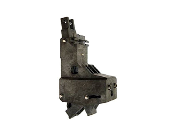 Carro de presión doble para Summa Serie S2 (395-306)