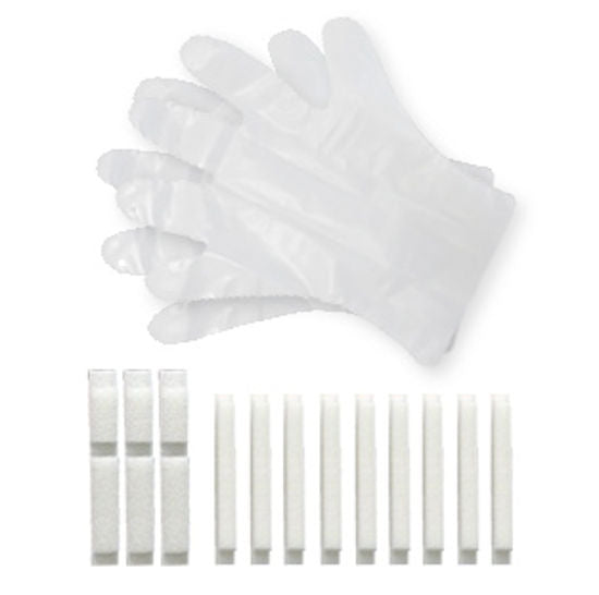 Kit de amortiguador C para la serie Mimaki JV400 - SPA-0185