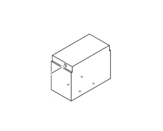 Bomba de vacío de diafragma para las series Mimaki JFX500, TS500 y JFX - M016016