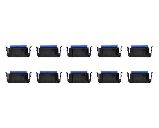 Kit de limpieza Mimaki JV400-LX 400 (10 piezas) - SPA-0184