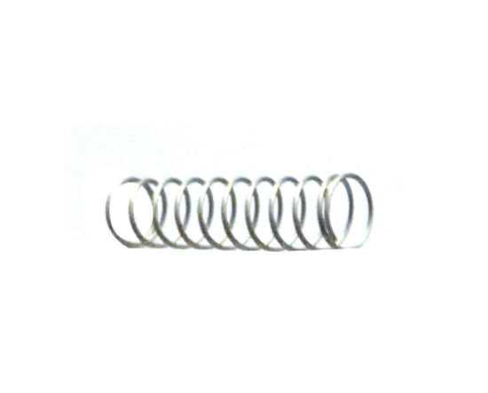 Resortes de tapa superior (10 piezas) para Mimaki DS/GP/JV22/JV3/JV4/TX2