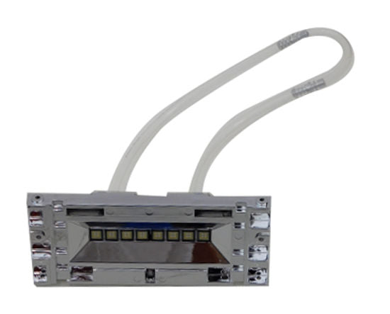 Conjunto de iluminación LED UV Mimaki UJV/UJF-3042 D LG - M016184