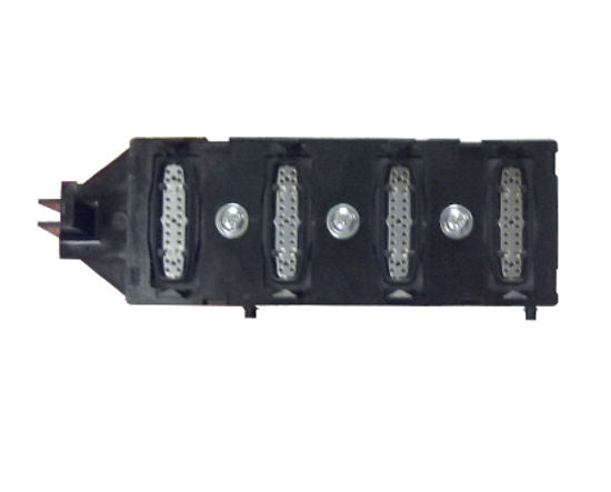 Conjunto de deslizador de tapa 4H2 Mimaki JV3-160SP - M007814 (Original)