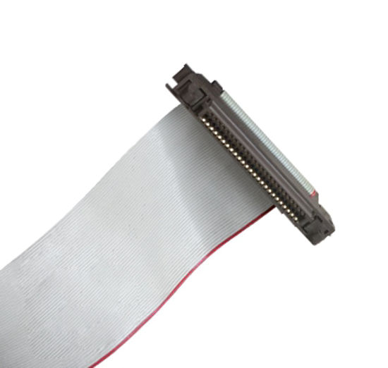 Cable de datos del cabezal Konica KM1024 50P 550L