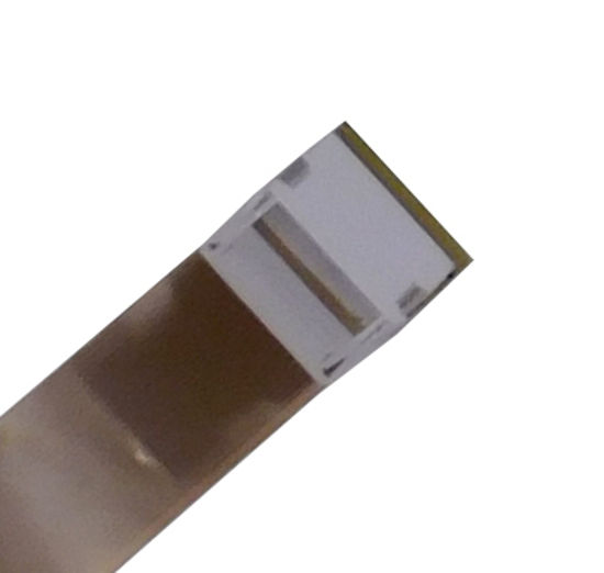 Cable de datos del cabezal Konica KM1024 50P 550L