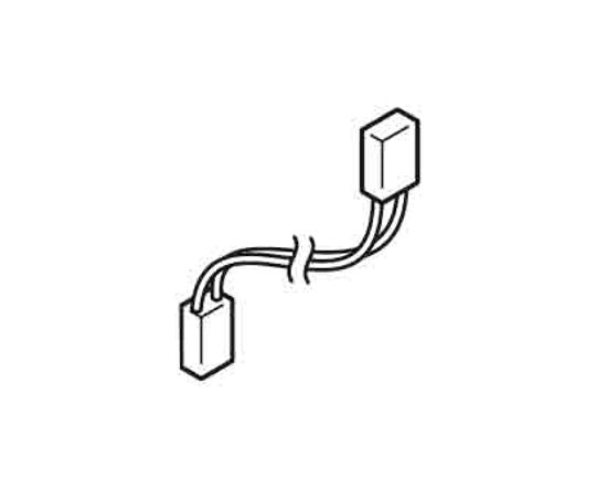 Conjunto de cable de sensor de flotación para la serie Mimaki JFX - E105528