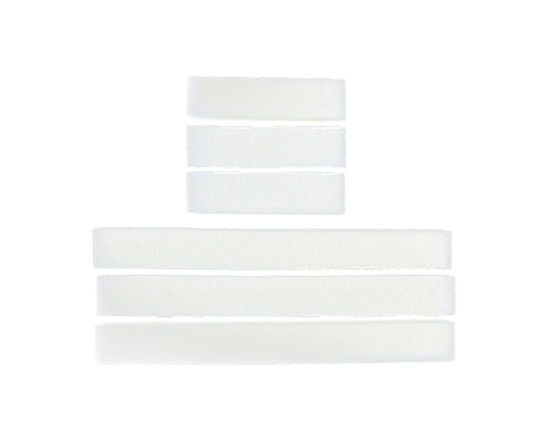 Almohadilla absorbente Mimaki UJF-7151 (6 piezas) - SPC-0833