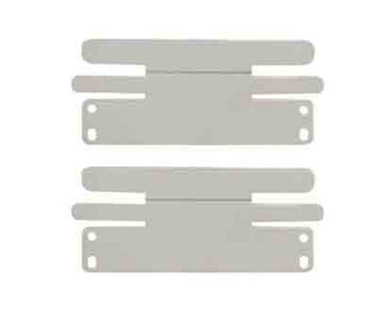 Placa de soporte Mimaki CJV30 / JV33 / TS3 33 (2 piezas) - M508889