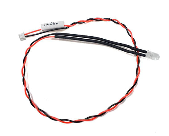 Conjunto de cabezal P de puntero LED Mimaki JV33/JV34/TS3 - E104928