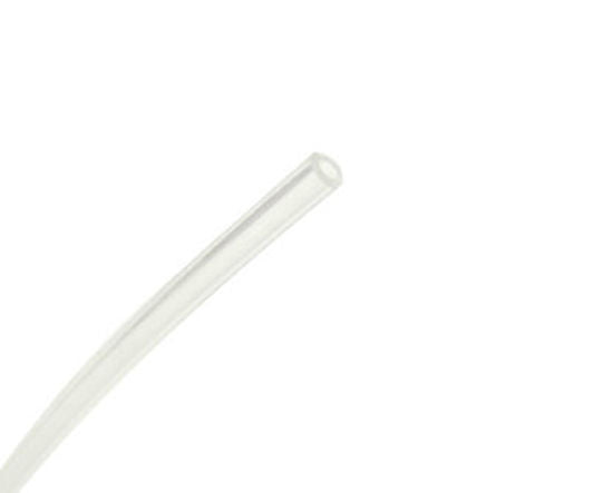 Tubo Tygon de 3 mm de diámetro interior y 4 mm de diámetro exterior (15 m) - AJK1S2311 (transparente)