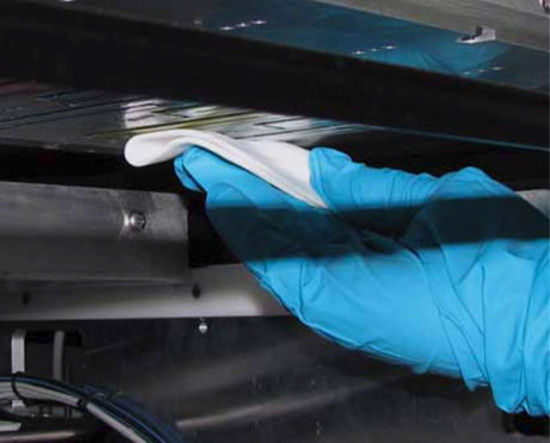 Placa base del Xplorer YF-8250 III Plus