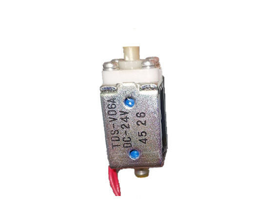 Válvula solenoide Mimaki TS500