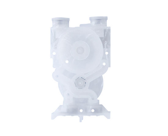 Amortiguador pequeño Mimaki/Mutoh/Roland DX4 (2 mm)