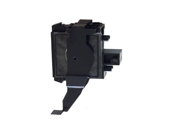 Amortiguador pequeño Mimaki/Mutoh/Roland DX4 (2 mm)