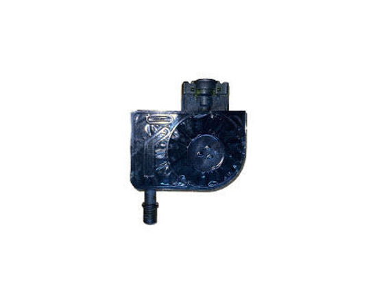 Amortiguador de válvula UV Mutoh